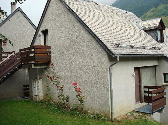 Interhome - Les Marmottes - Photo4