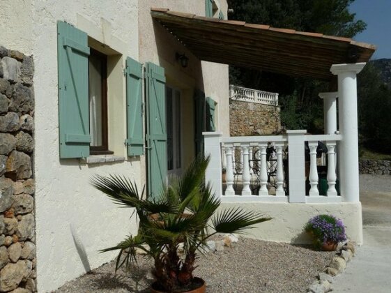 Bastidon des Oliviers - Photo2