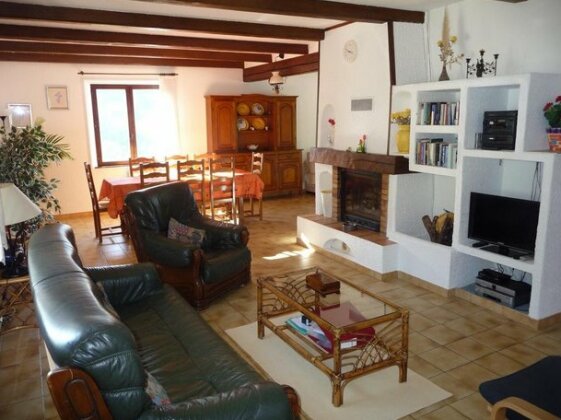 Bastidon des Oliviers - Photo4