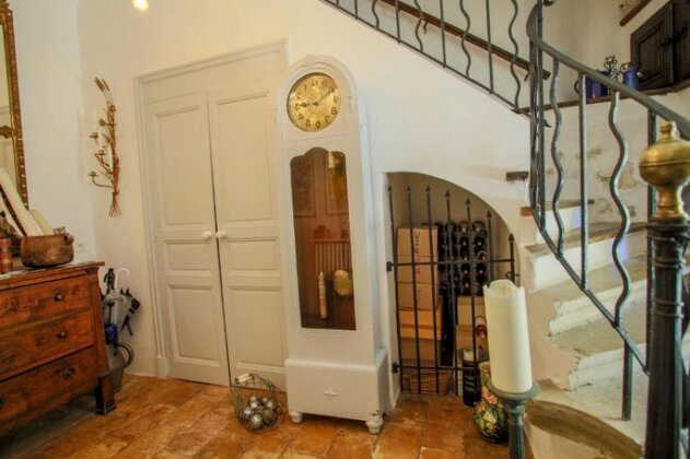 Muller's Bed & Breakfast - Photo3