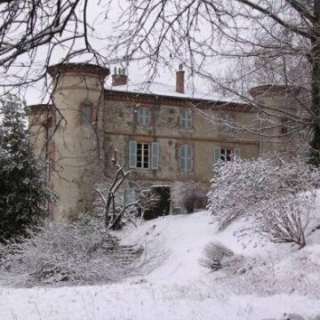 Chateau Le Clement