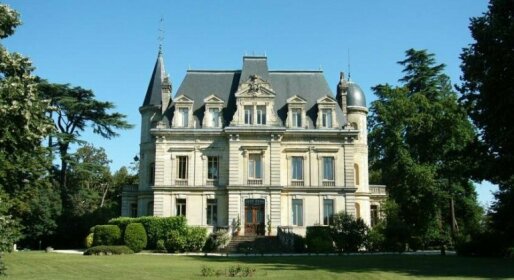Chateau de Camperos Vignes & Spa