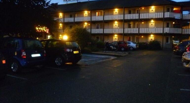 Hotel & Residence Bartenheim - Photo5