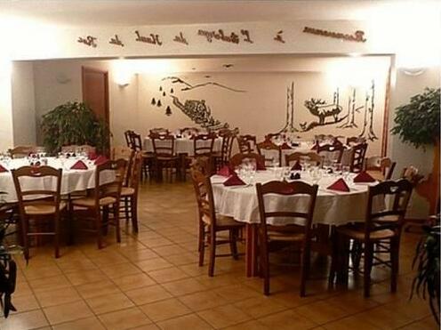 Hotel Restaurant Du Haut Du Roc - Photo5
