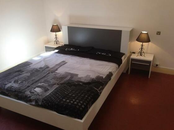 Appartment Kalliste - Photo4