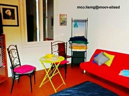 Bastia Room - Photo2