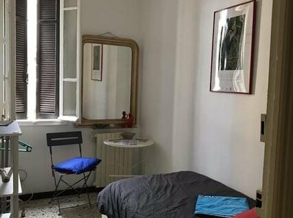 Bastia Room - Photo5