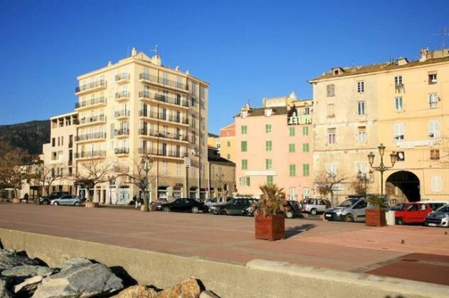 Hotel Athena Bastia - Photo2