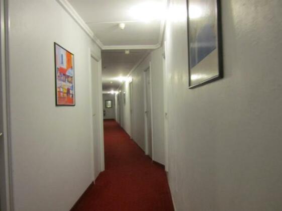 Hotel Athena Bastia - Photo3