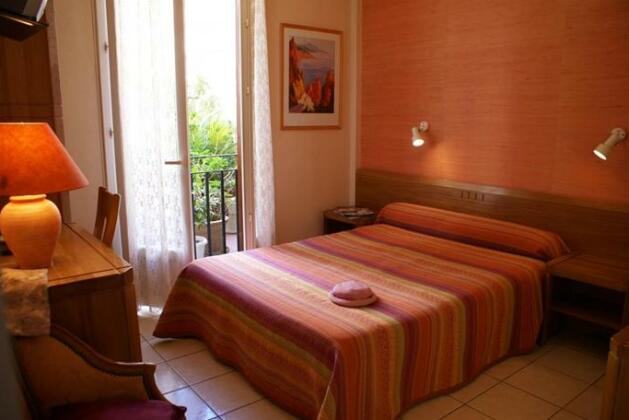 Hotel Bonaparte Bastia - Photo2