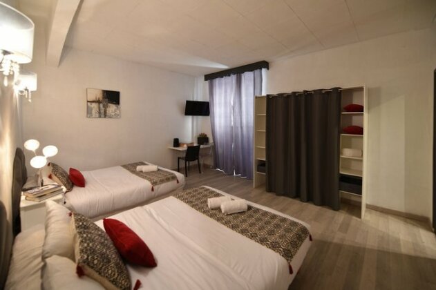 Hotel du Palais Bastia Centre - Photo2