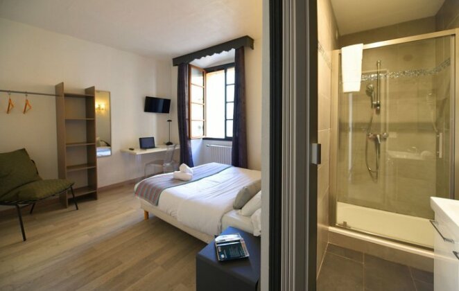 Hotel du Palais Bastia Centre - Photo5