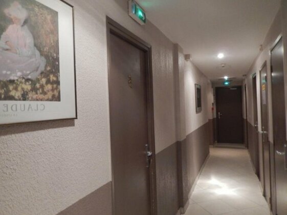 Hotel le Forum - Photo2