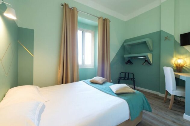 Sud Hotel Bastia - Photo5