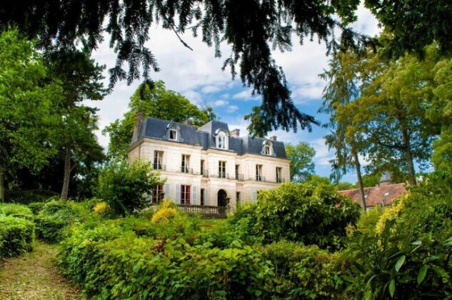 Chateau de Picheny - B&B Esprit de France