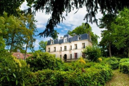 Chateau de Picheny - B&B Esprit de France