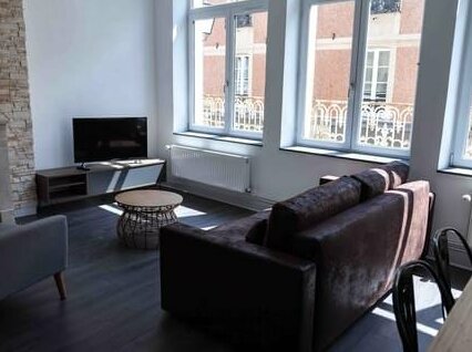 Appartement l'embellie - Photo2