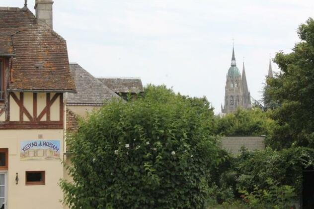 Domaine de Bayeux - Photo2