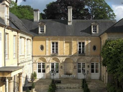 Le Tardif Noble Guesthouse