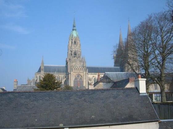 Maison De ville Bayeux - Photo2