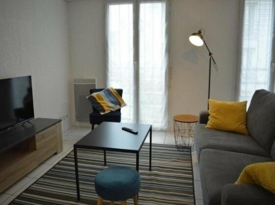 Apartment Ferdinand de lesseps - Photo5
