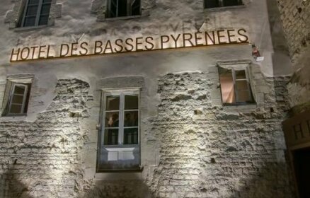 Hotel des Basses Pyrenees - Bayonne