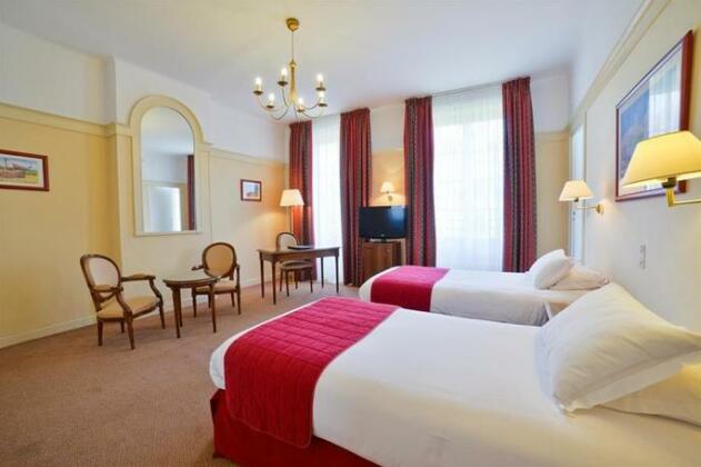 Hotel Mercure Bayonne Centre Le Grand Hotel - Photo4