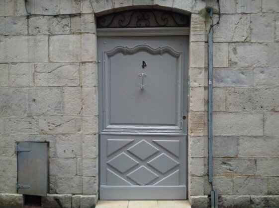 La Chambre d'Hote de Mano - Centre-ville de Bayonne