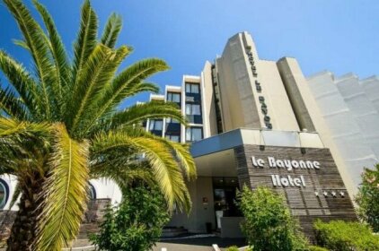 Le Bayonne Hotel & Spa