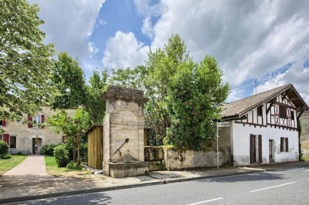 Chambres d'Hote Rouge Bordeaux