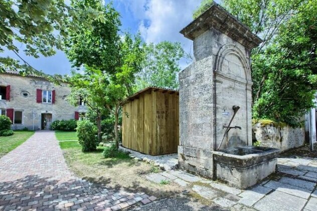 Chambres d'Hote Rouge Bordeaux - Photo2