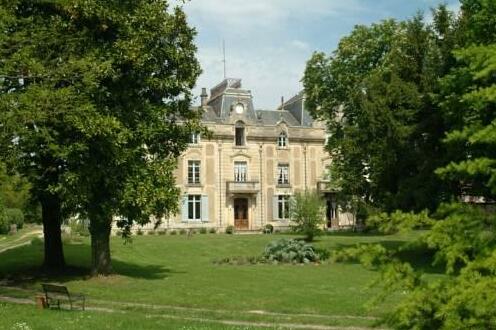 Chateau Saint Vincent - Photo2