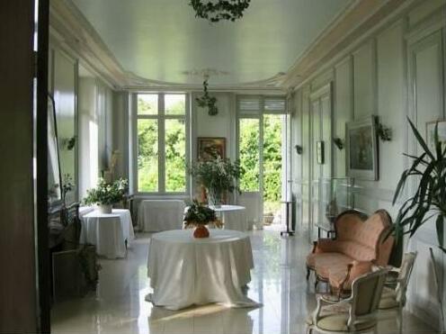 Chateau Saint Vincent - Photo4