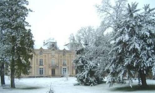 Chateau Saint Vincent - Photo5