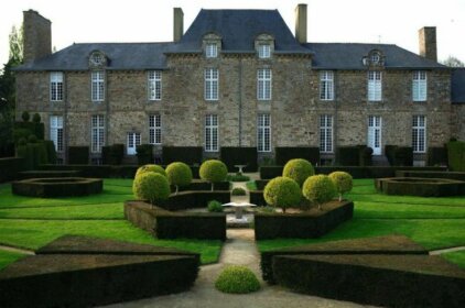 Chateau de La Ballue - Les Collectionneurs