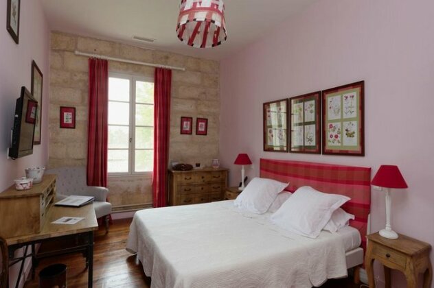 Hotel Domaine des Clos - Photo3
