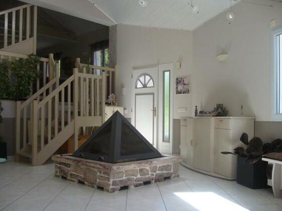 Le Jardin Ombrage - Photo2