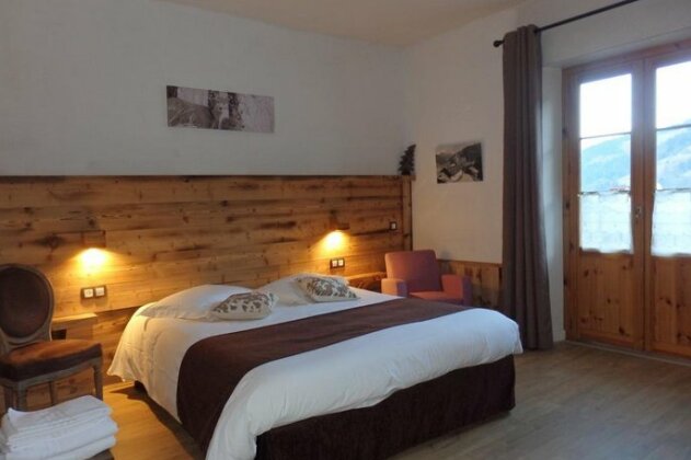 Hotel Viallet - Photo5