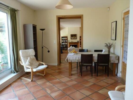 La Maison Rose Beaufort-sur-Gervanne - Photo4