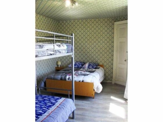 Chambres D Hotes Chateau D Arcis - Photo3
