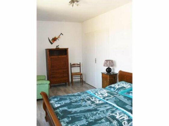 Chambres D Hotes Chateau D Arcis - Photo4