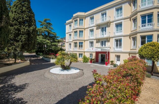 Hotel Carlton Beaulieu-sur-Mer - Photo2