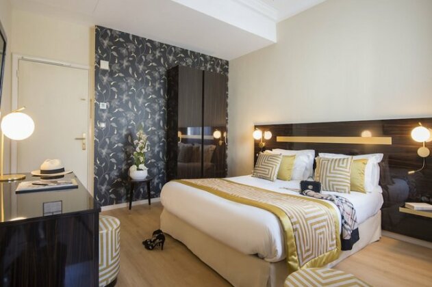 Hotel Carlton Beaulieu-sur-Mer - Photo4