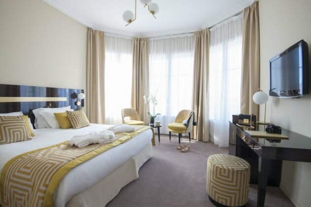 Hotel Carlton Beaulieu-sur-Mer - Photo5