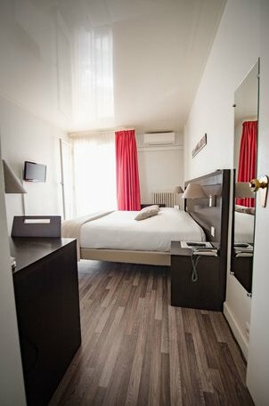 Hotel Comte de Nice Beaulieu-sur-Mer - Photo2