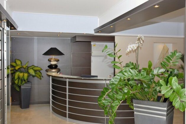 Hotel Comte de Nice Beaulieu-sur-Mer - Photo3