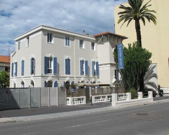 Hotel Le Havre Bleu - Photo2