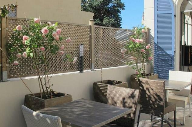 Hotel Le Havre Bleu - Photo3