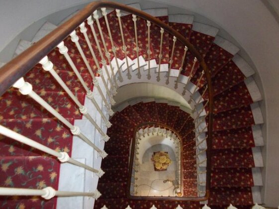 Hotel Marcellin - Photo3