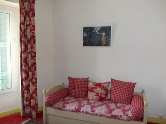 Hotel Marcellin - Photo5